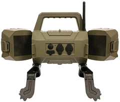 PRIM 39000    DOUBLE TAKE ELECTRONIC GAME CALL