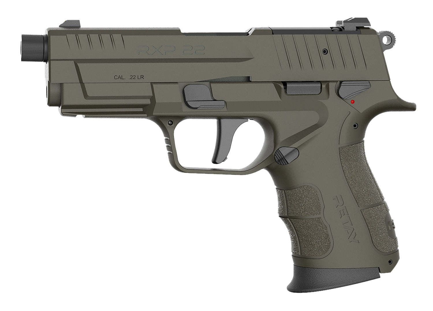 RETAY RXP22-OD-13TH        RPX22 22 4