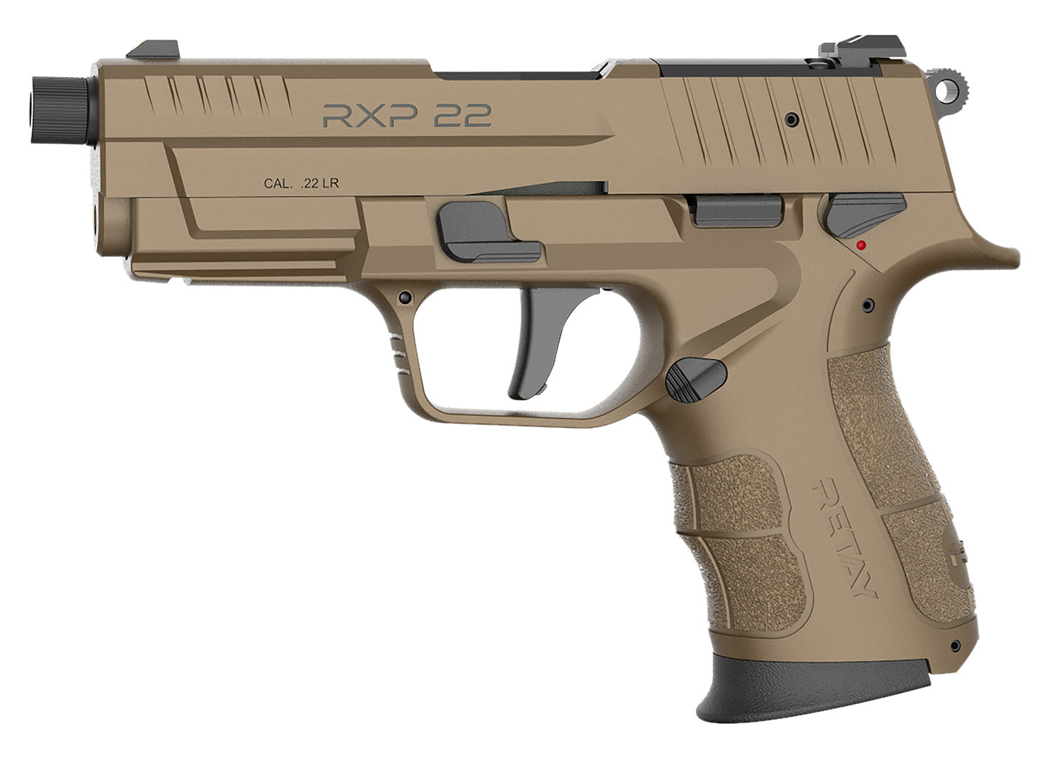 RETAY RXP22-FDE-13TH       RPX22 22 4