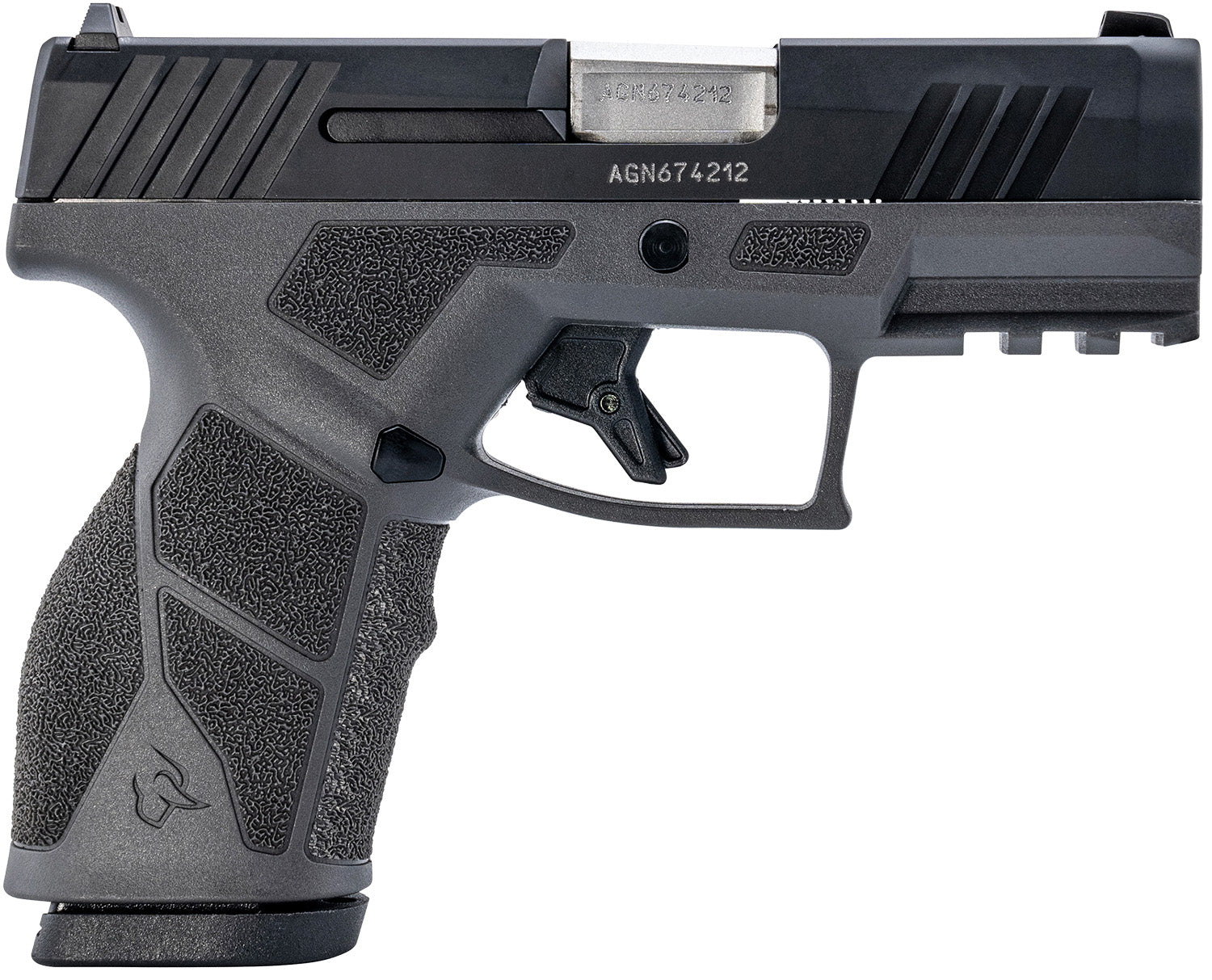 TAU 1-GX2931G        GX2 9MM 3.38   2X13R GR/BK