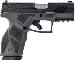 TAU 1-GX2931G        GX2 9MM 3.38   2X13R GR/BK