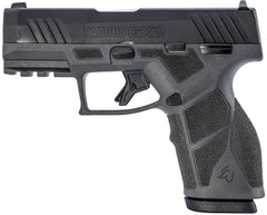 TAU 1-GX2931G        GX2 9MM 3.38   2X13R GR/BK