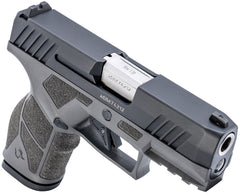TAU 1-GX2931G        GX2 9MM 3.38   2X13R GR/BK