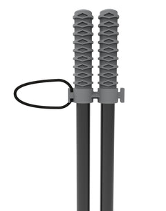 BOG 1222263     DEADSHOT MINI STANDING BIPOD