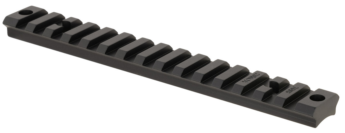 WARNE 769820MOA   M-T PIC RAIL SAV AXIS/EDGE 20MOA