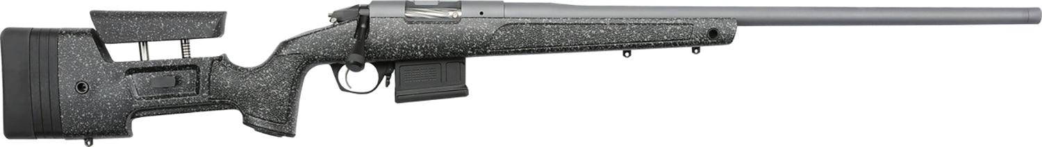 BERGARA BPR2022CM     HMR PRO 22CRD  20    BLK/GRY