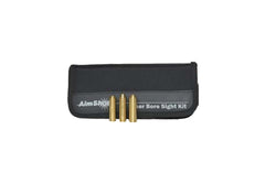 AIMS HUNTING BORE SIGHT KIT     MBS223 RED LASER