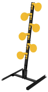 CALD 1215367   AR500 DUELING TREE