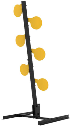 CALD 1215367   AR500 DUELING TREE