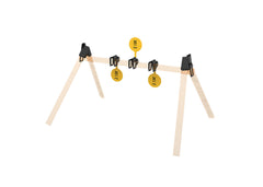 CALD 1215375   AR500 PLATE RACK KIT