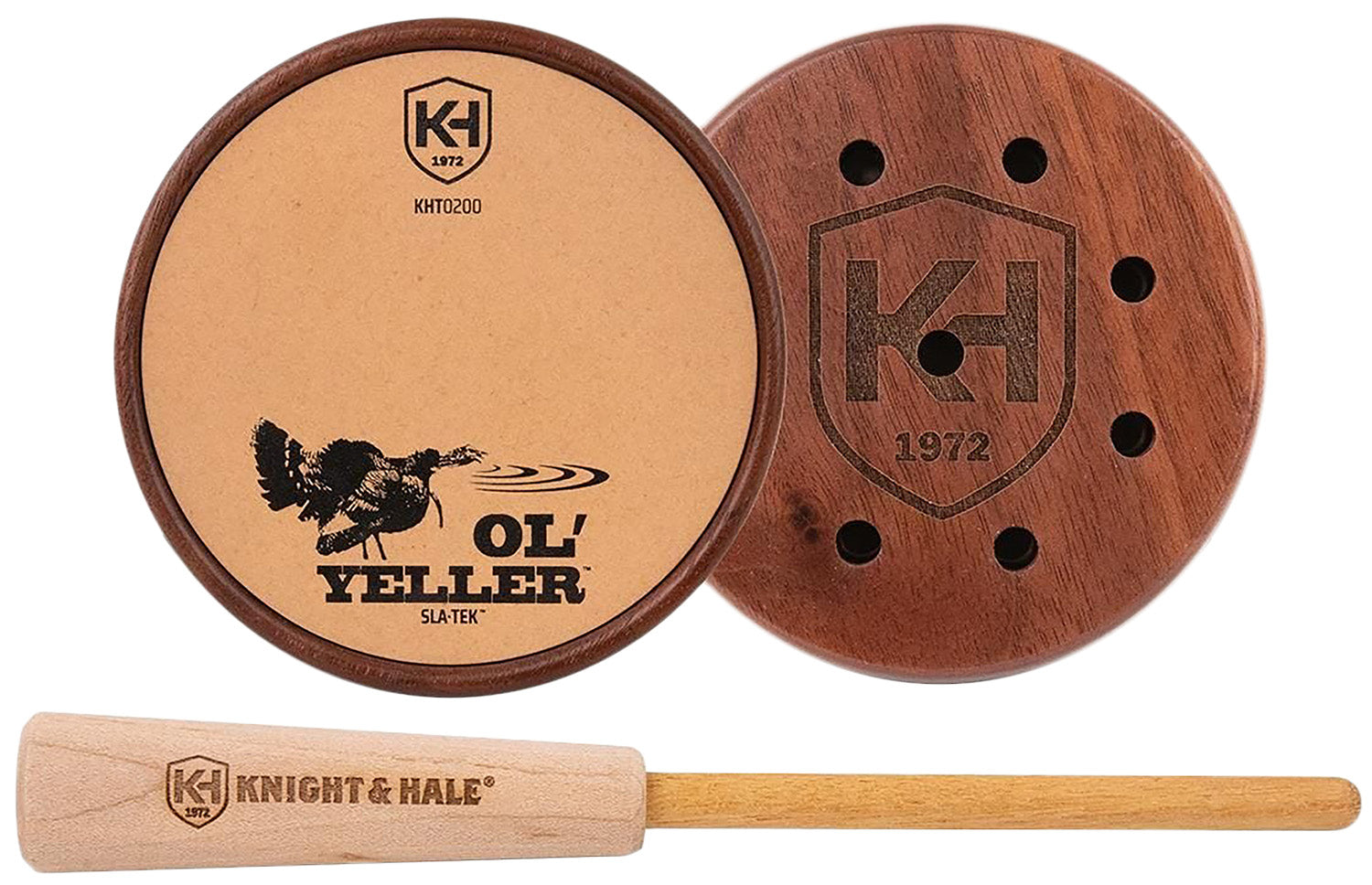 K&H KHT0200 OL' YELLER