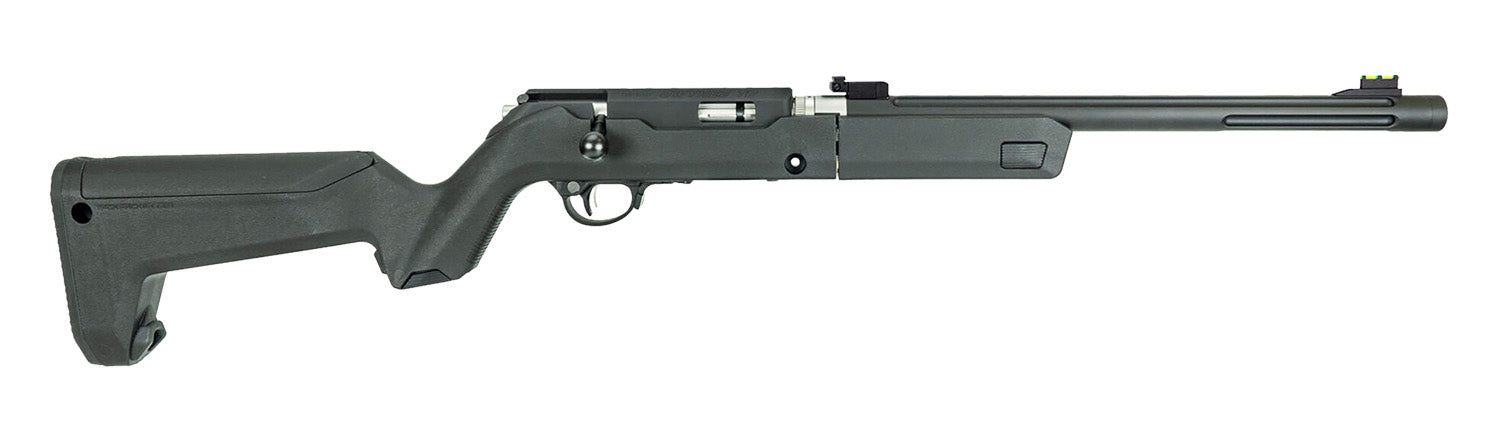 TACSOL OHR-TD17HMR-MB-OB-BLK    OWYHEE BOLT 17HMR
