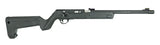 TACSOL OHR-TD17HMR-MB-OB-BLK    OWYHEE BOLT 17HMR
