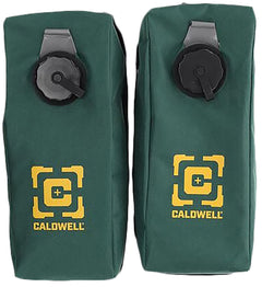 CALD 1223931   LEAD SLED WEIGHT RESERVOIR LG 2PK