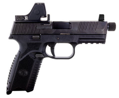 TRJ 601158  BRIGHT&amp;TOUGH SRO/RMR HD FN509