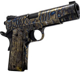 DKSN DCKSN45FS  FIREBALL 1911 45ACP 5IN