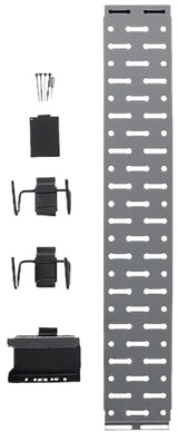 LOCKDOWN 1215348 SECUREWALL HANDGUN KIT