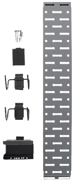 LOCKDOWN 1215348 SECUREWALL HANDGUN KIT