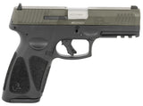 TAU 1-G3B94B         G3  9MM   4 1X15/17R  BLK/GRN