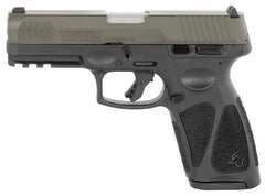 TAU 1-G3B94B         G3  9MM   4 1X15/17R  BLK/GRN