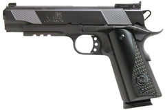 IVER EAGLELR              45 5IN DYMOND GRIPS DLX