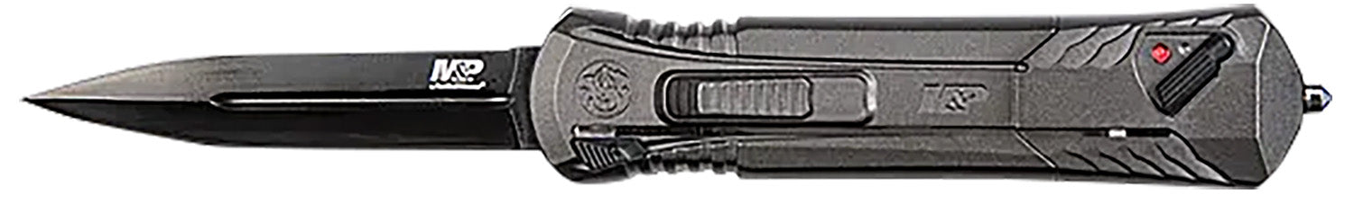 M&P 1219171 MPOTF COMPACT GRAY / BLACK