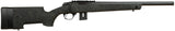 BERGARA BMR009      BMR 22WMR STL  BL 18 5R GRN/BK