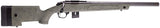 BERGARA BMR008      BMR 22LR  CRBN BL 18 5R BLK/GR