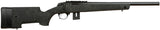 BERGARA BMR011      BMR 17HMR STL  BL 18 5R GRN/BK