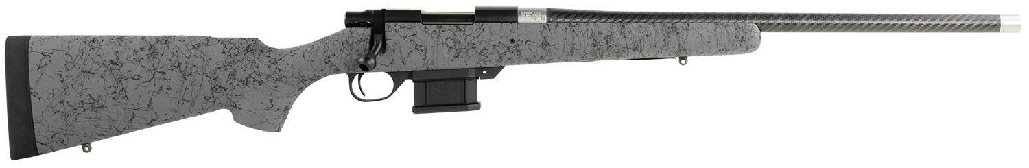 HOWA HHSCF6ARCGRYBLK M1500 MINI 6MMARC 20