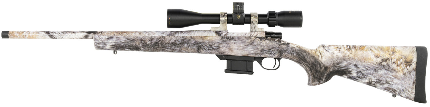 HOWA HMA60804FY      M1500 6MMARC 20