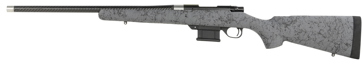HOWA HHSCF6ARCGRYBLK M1500 MINI 6MMARC 20