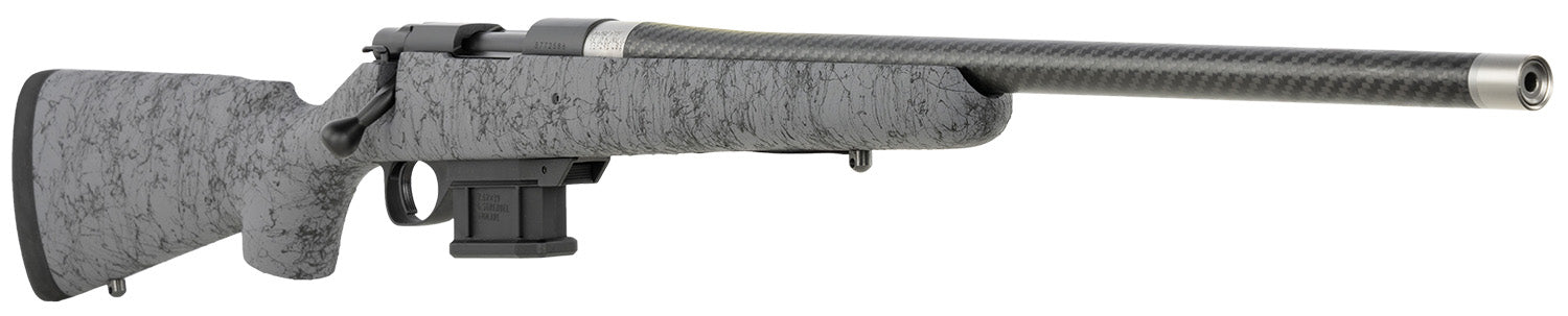 HOWA HHSCF6ARCGRYBLK M1500 MINI 6MMARC 20