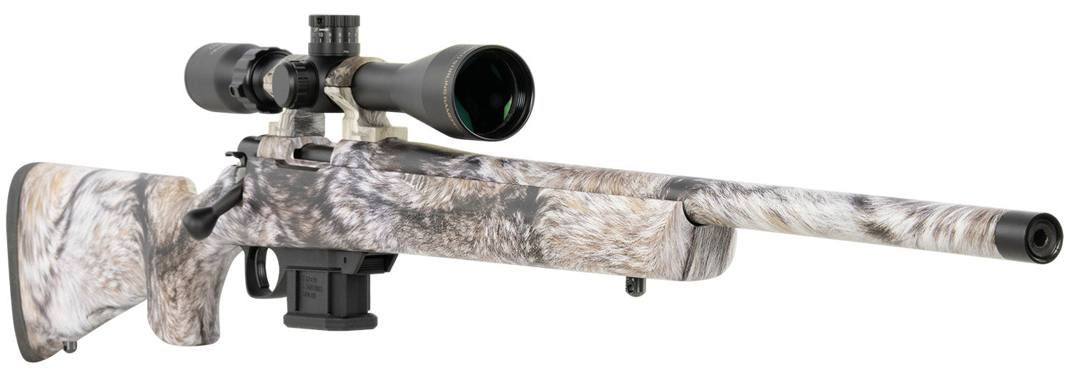 HOWA HMA60804FY      M1500 6MMARC 20