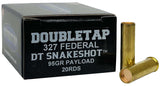 DTAP 327FSS2      327FED SNAKE SHOT          20/50