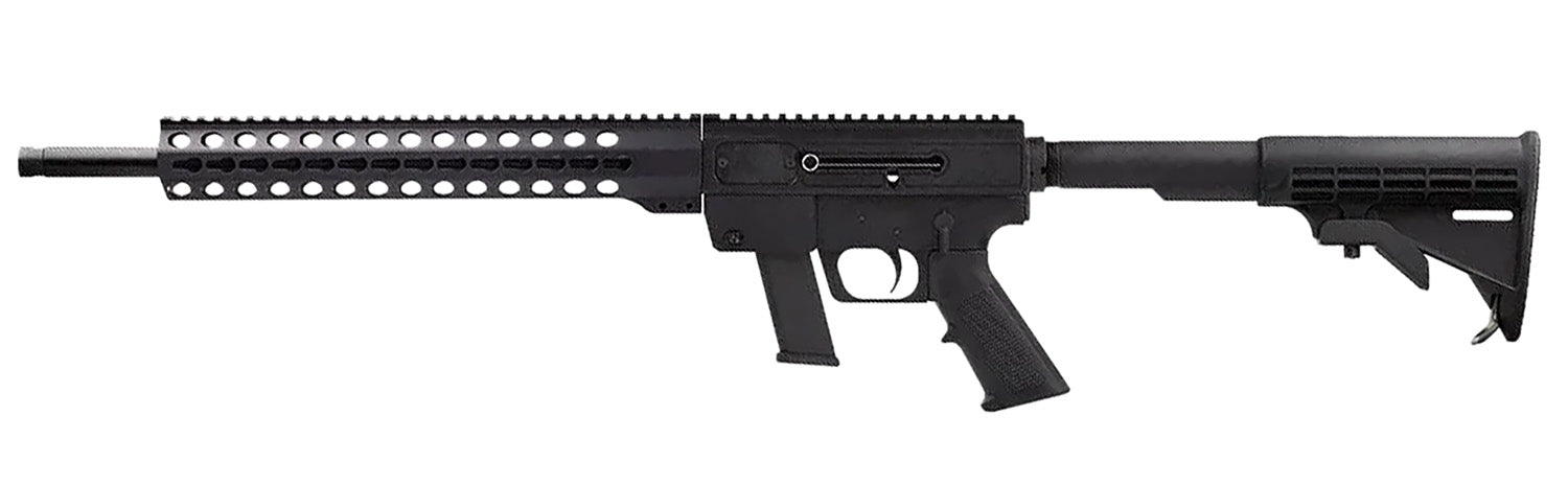 JRC JRC9G3-TB/BL      GEN3 9MM   17