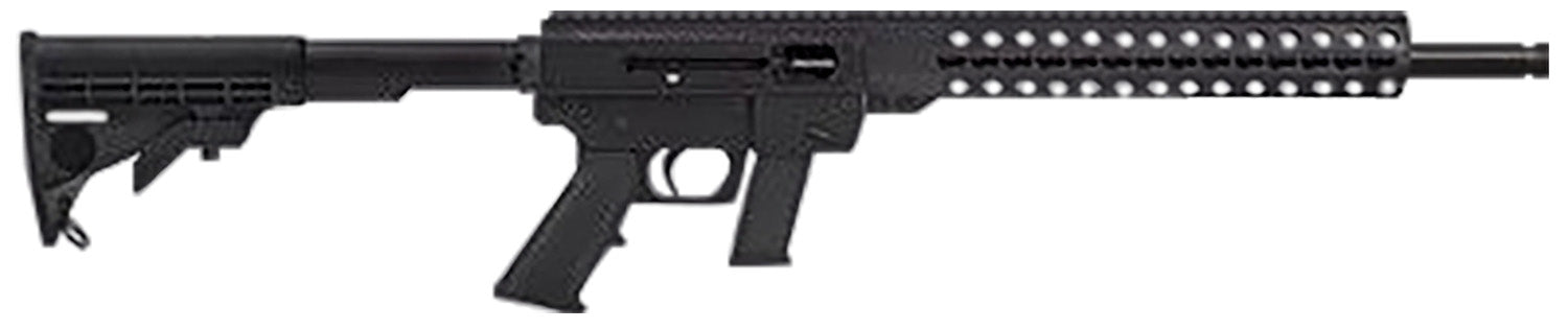 JRC JRC45G3-TB/BL     GEN3 45ACP 17
