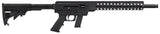 JRC JRC45G3-TB/BL     GEN3 45ACP 17" TB  BLK