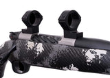 WTHBY W740705      MKV 1PC SCP MNT MAG 9-LUG 30