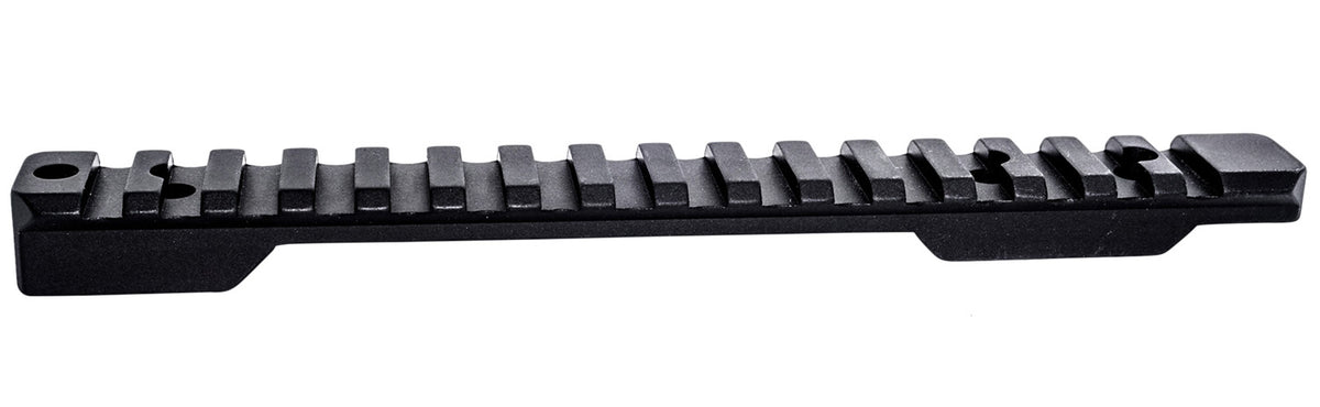 WTHBY P00252706    MKV STD PICT RAIL 6-LUG
