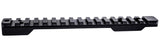 WTHBY P00252706    MKV STD PICT RAIL 6-LUG