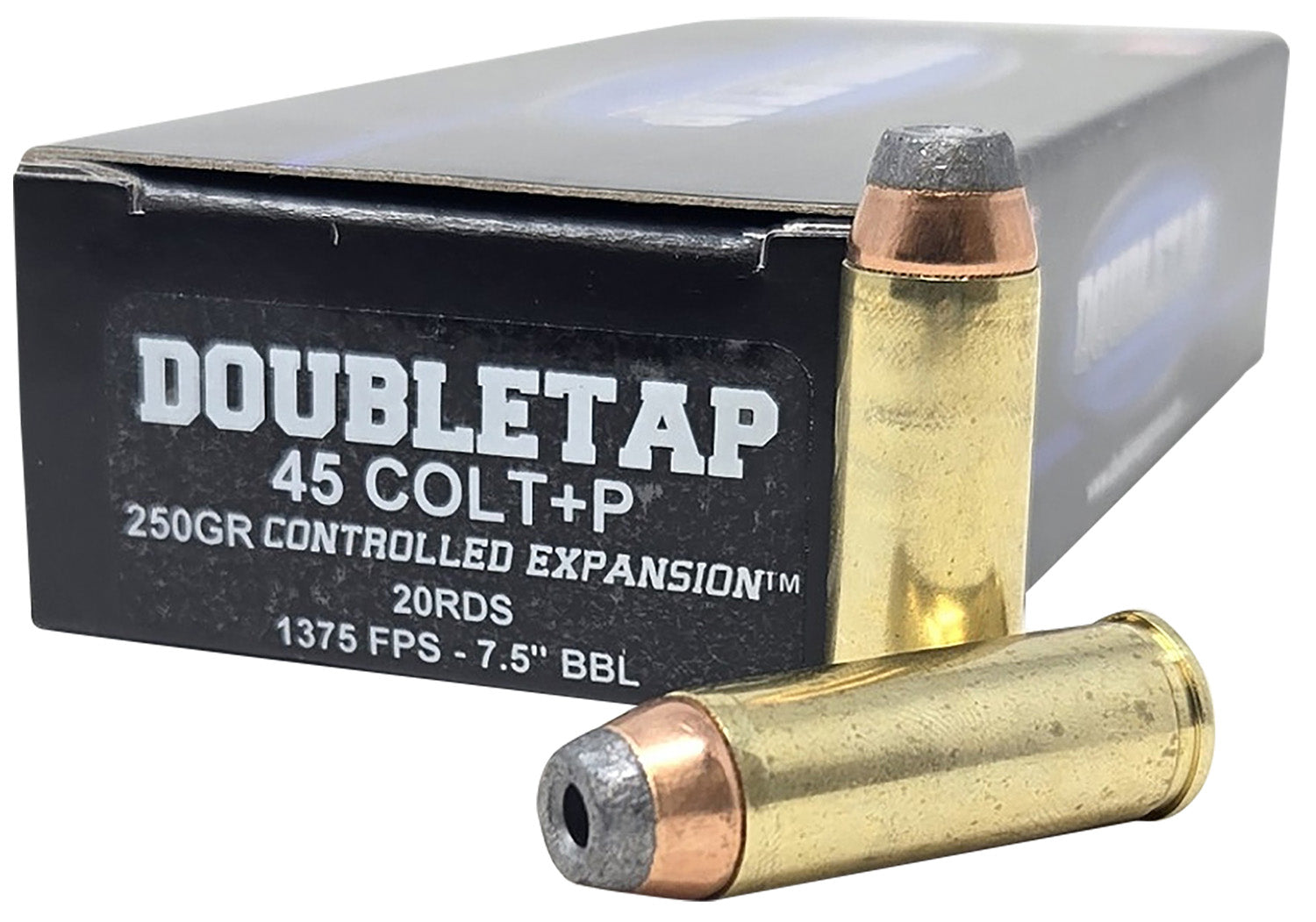 DTAP 45P250CE20   45C    250 SJHP            20/50
