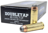 DTAP 45P250CE20   45C    250 SJHP            20/50
