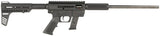 JRC JRC9PSTSR-TD-BLK  JRC 9MM 17"TB 10R CMP*MA*BLK