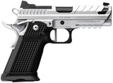 FUSION XP-9-C           XP PRO 9MM 4" 17R  CHROME