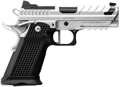 FUSION XP-9-C           XP PRO 9MM 4" 17R  CHROME