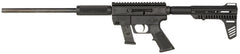 JRC JRC9PSTSR-TD-BLK  JRC 9MM 17"TB 10R CMP*MA*BLK