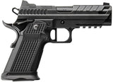 FUSION XP-9-BLK         XP PRO 9MM 4" 17R  BLACK