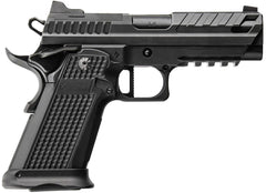 FUSION XP-9-BLK         XP PRO 9MM 4" 17R  BLACK