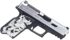 FUSION XF-9-C           XF PRO 9MM 4" 15R  CHROME